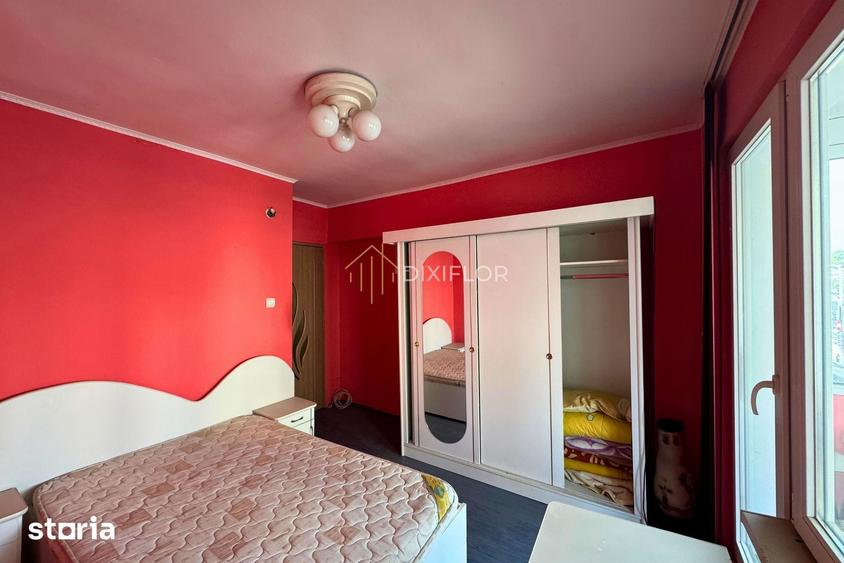 De vanzare: Apartament cu 3 camere, in Targu Mure? Fortuna - 2
