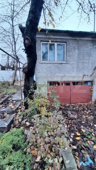 Casă cu Teren 673 Mp în Andrei Mureșanu