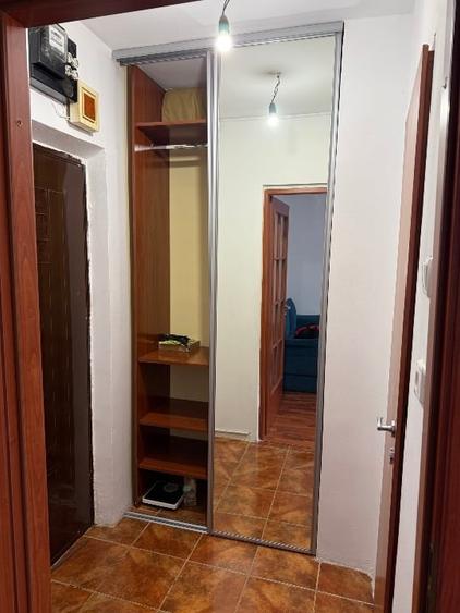 Garsonieră semidecomandată în Tineretului