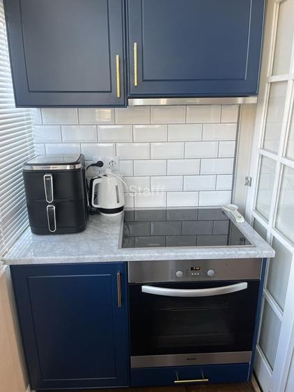 Apartament cu 3 camere Bradet