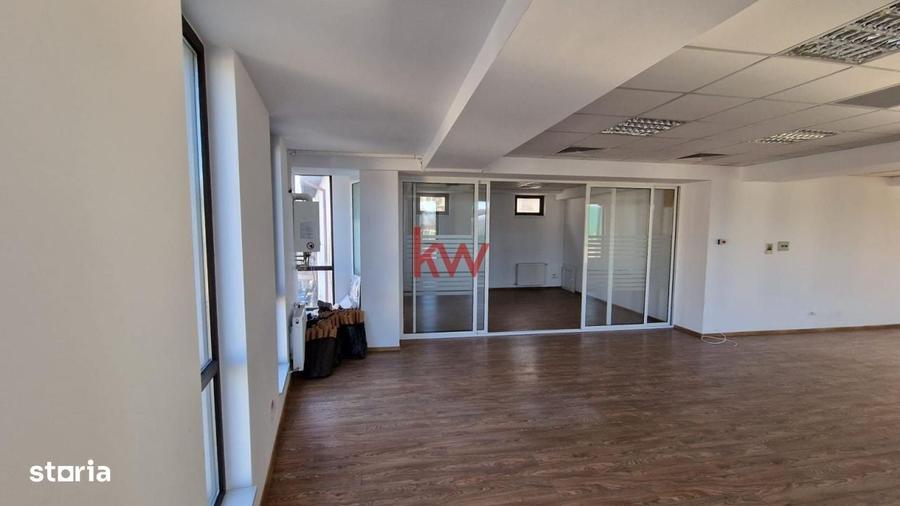 Spațiu comercial, de 168 mp, în Tudor Vladimirescu