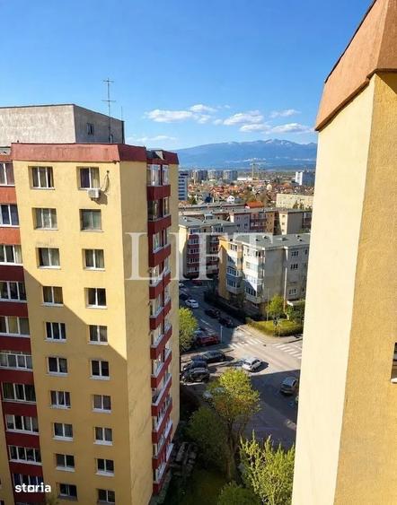 Apartament cu 3 camere decomandat în Griviței