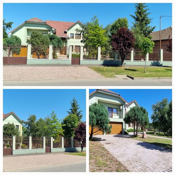 Casă cu 4 camere în Gai