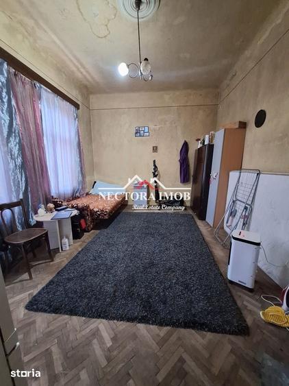 Apartament cu 2 camere în Orașul Nou