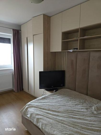 Apartament cu 2 camere în Calea Aradului