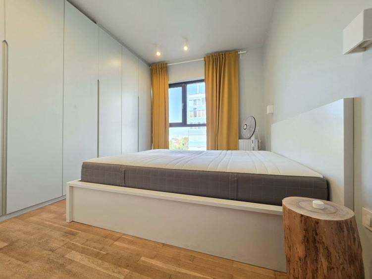 Apartament cu 2 camere decomandat în Grozăvești