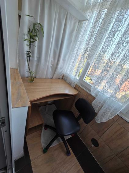 Apartament cu 3 camere decomandat în 9 Mai