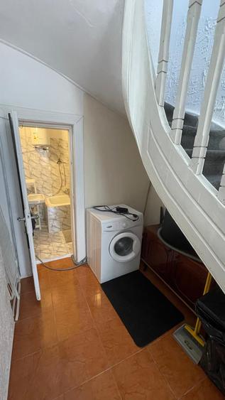 Apartament cu 2 camere semidecomandat în Panduri