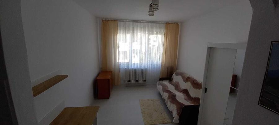 Garsonieră semidecomandată în Florești