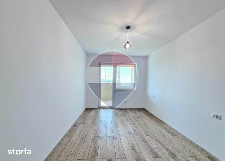 Apartament cu 2 camere în Mioriței