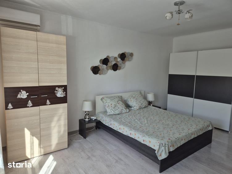 Garsonieră decomandată în Gheorghe Doja