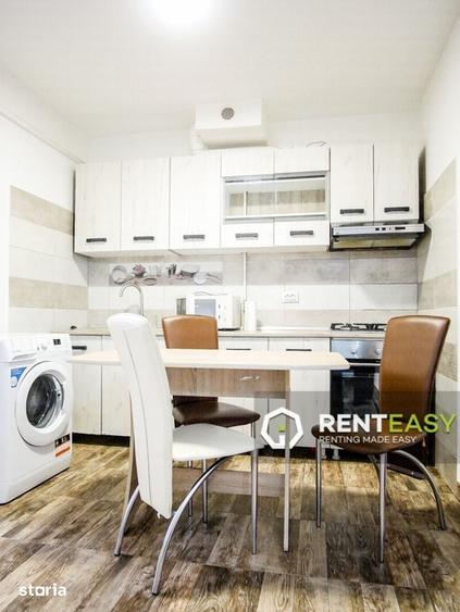 Apartament cu 3 camere decomandat în Piața Unirii