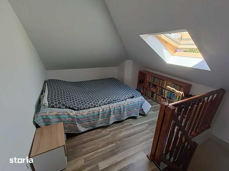 Inchiriez apartament 2 camere zona linistita - 5