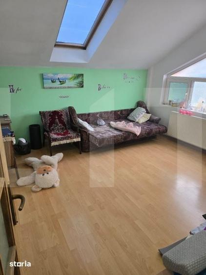 Casă cu 5 camere cu Teren 411 Mp în Iosefin