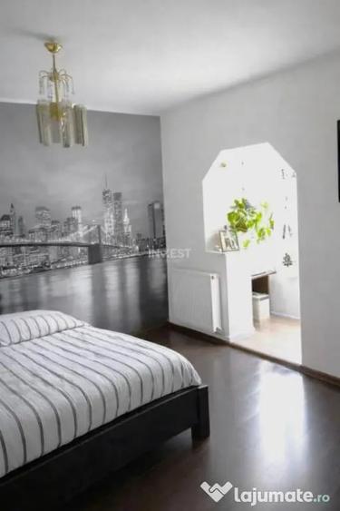 Apartament cu 3 camere decomandat 72MP in Nicolina-CUG - 6