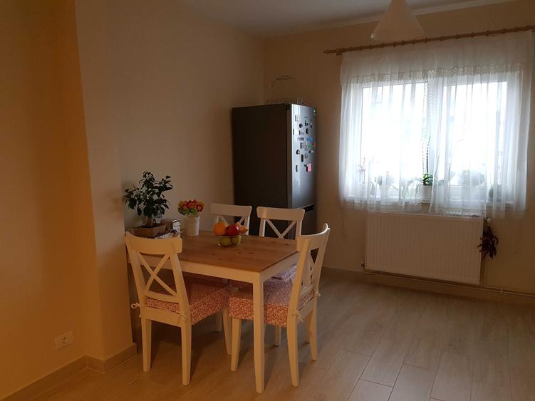 Apartament cu 2 camere decomandat în Sebastian