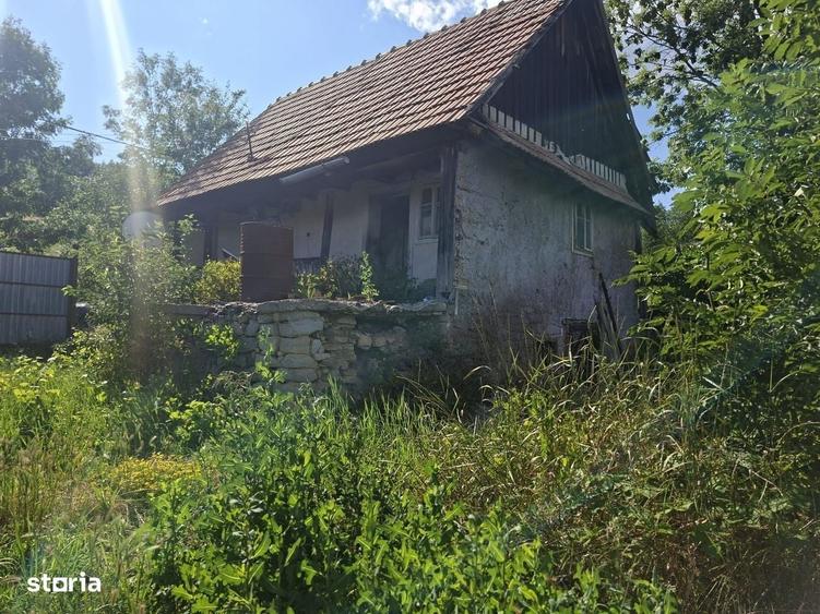 Teren de vanzare in Feleacu - 5