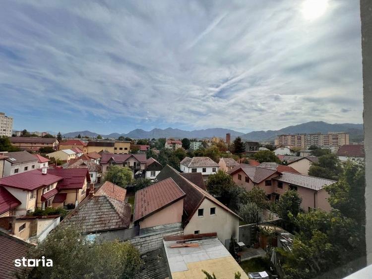 Garsonieră în Astra