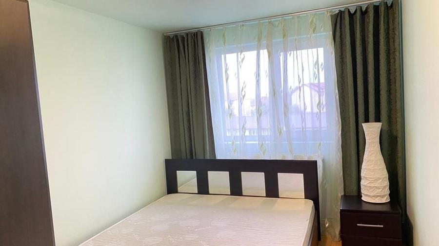 Apartament cu 2 camere semidecomandat în Mihai Viteazul