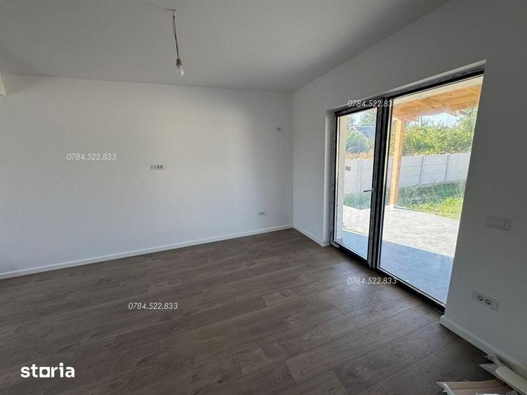 De vanzare casa INDIVIDUALA aproape de Bucuresti Berceni Ilfov - 5