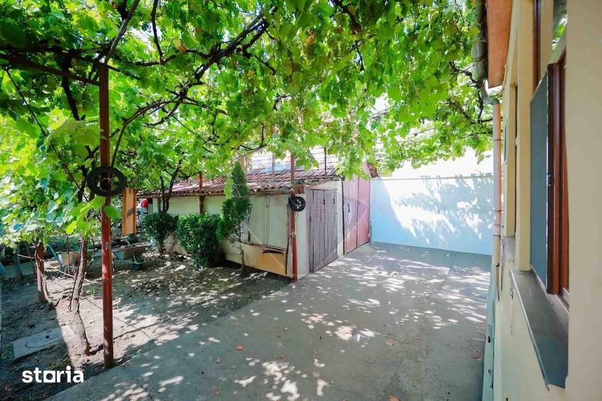 De vanzare casa cu 3 camere in Oradea, langa Facultatea Agora - 3