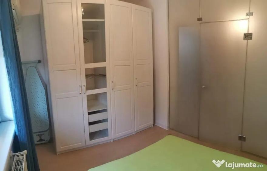 Garsonieră în Mihai Bravu