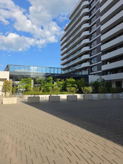 Apartament 2 camere - Alezzi Odyssey - Mamaia Nord - SPA deschis tot timpul anului - 3