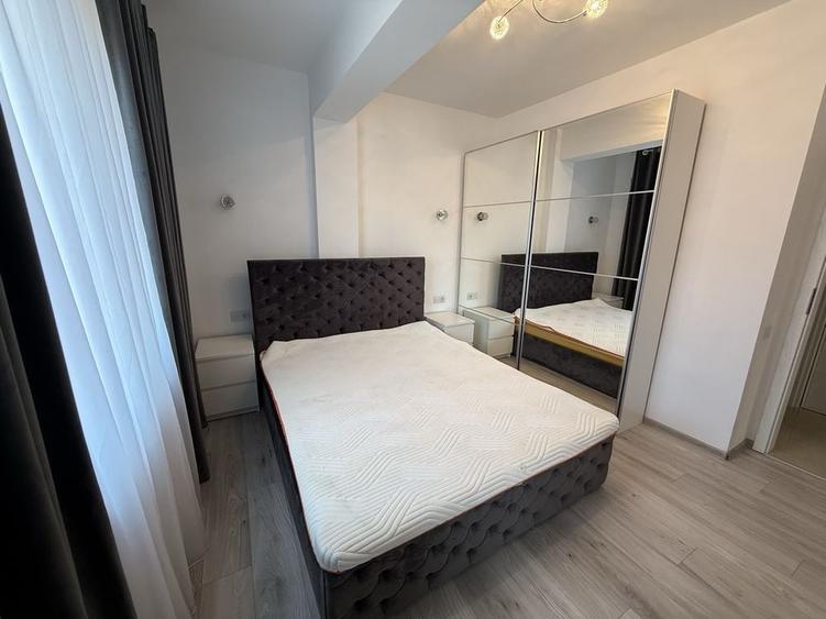 Apartament cu 2 camere de inchiriat - 7