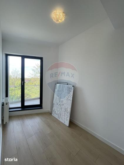 Apartament cu 4 camere în Central