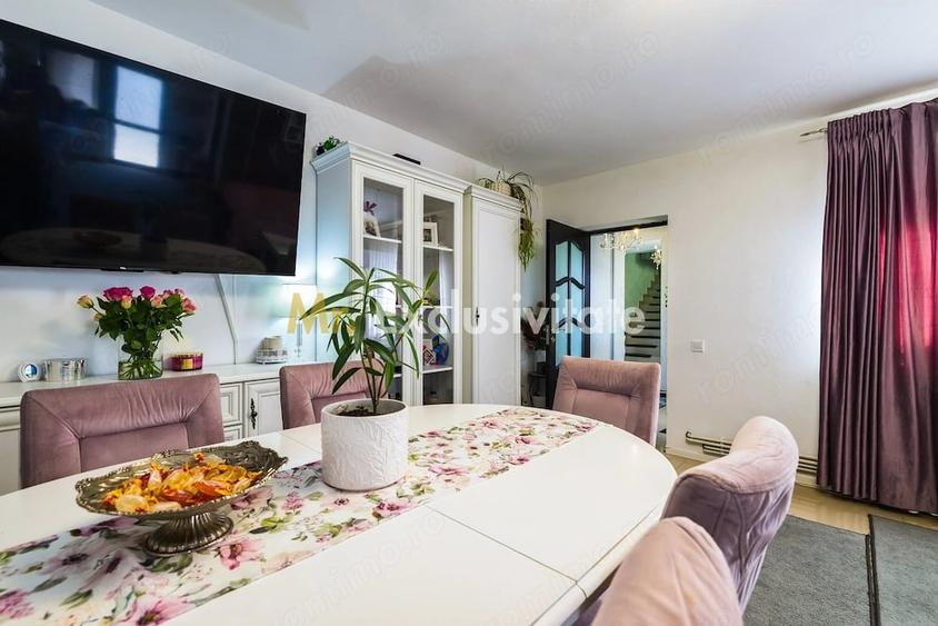 Casă cu Teren 645 Mp în Glodu (Leordeni)