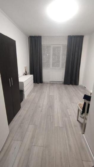 Garsonieră semidecomandată în Războieni