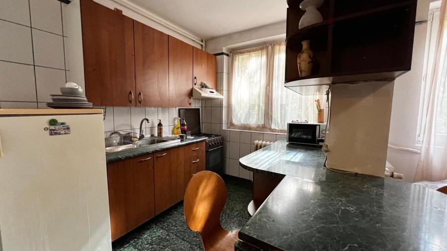 REA1029577 Apartament 2 camere | metrou Obor – Șoseaua Colentina | Etaj 1 - 8