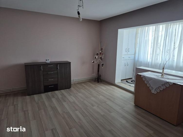 Ap. 3 camere , centrala pe gaz, decomandat - Torontalului - 8