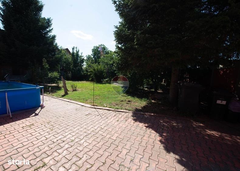 Casă cu 4 camere în Cornetu