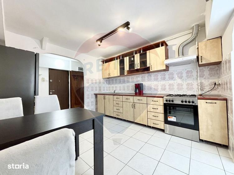 Apartament 2 camere de inchiriat, Florilor Craiter, comision 0 - 4