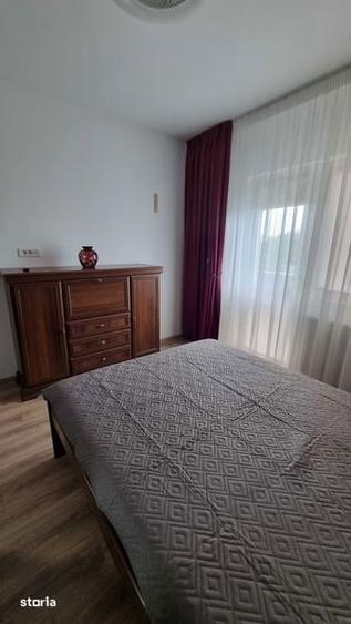 Apartament cu 2 camere decomandat în Titan