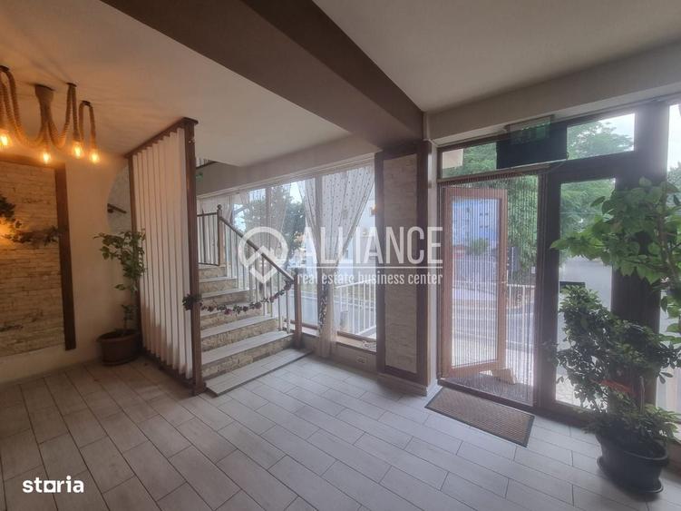 Spațiu comercial, de 320 mp, în Murfatlar