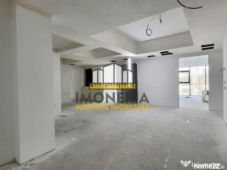 Spațiu comercial, de 191 mp, în Mihai Bravu