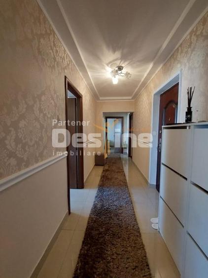 13 Septembrie-Sebastian | 3 camere | 80mp | 8/9 | parcare | 165.700 euro - 6