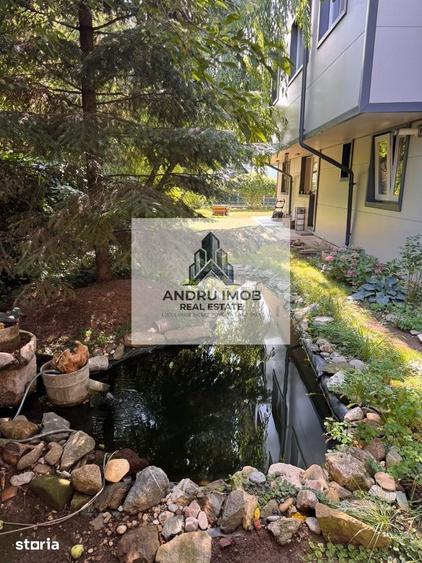 Apartament 2 camere cu curte Popesti Leordeni - 14