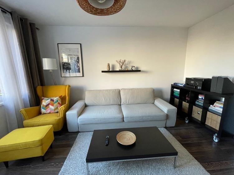 Apartament Ion Campineanu // Cismigiu - 2