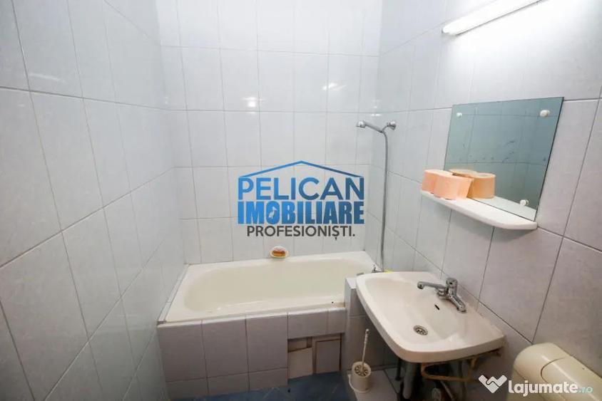 Apartament cu 2 camere decomandat în Piața Nouă