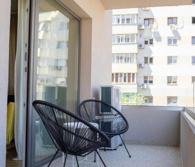 Apartament în C-entral,pe Vasile Lascăr,mobilat complet - 12