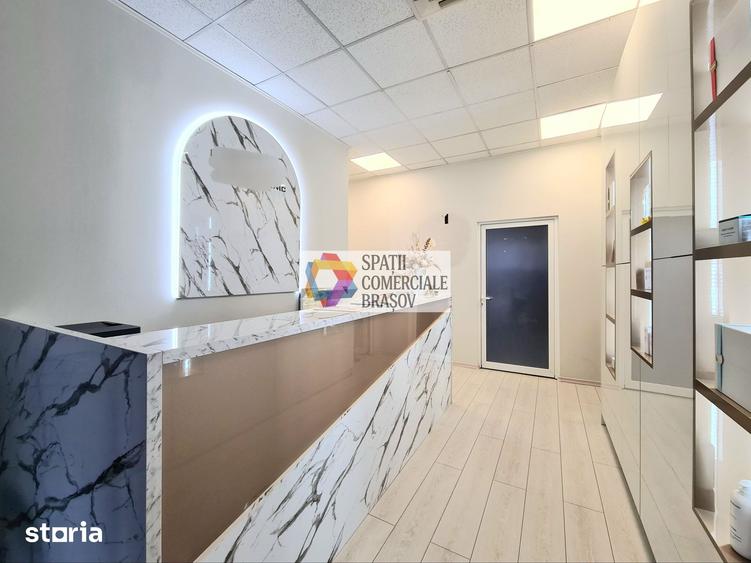 Spațiu comercial, de 130 mp, în Central