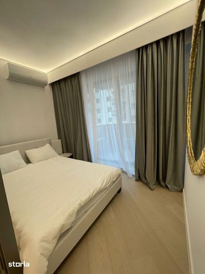 Studio modern/ Cortina North/ Promenada/ Pipera - 5