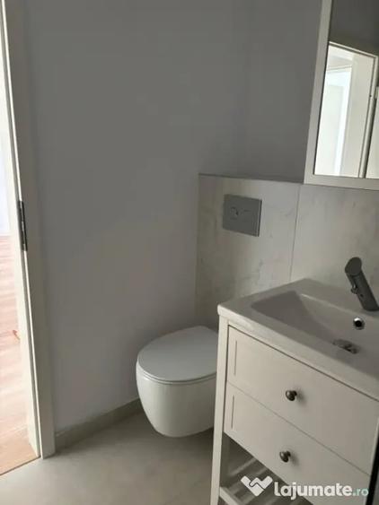 Apartament 2 camere, finisat, 49 mp, ansamblu West Peak - 7
