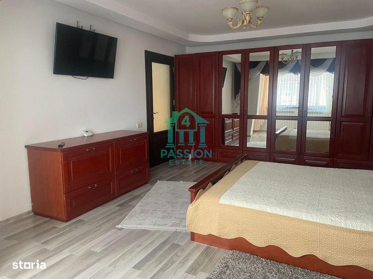 Apartament cu 2 camere decomandat în Valea Cetății