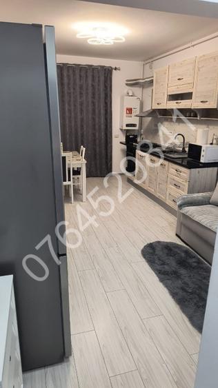 Apt. 2 cam. Dobroesti-Fundeni,Caisului Residence,2 locuri parcare+boxa - 8