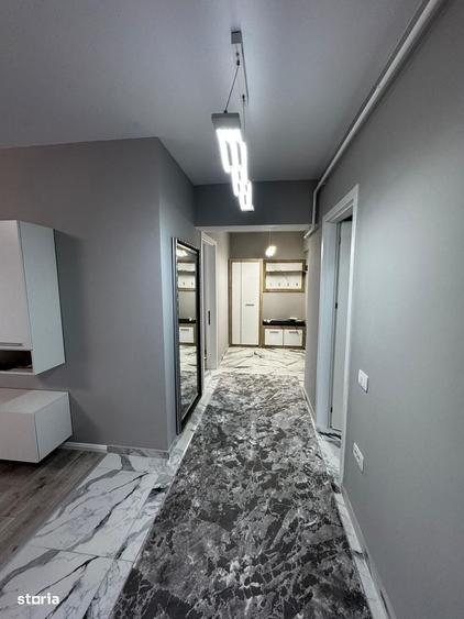 Apartament modern cu 2 camere Visan - 4