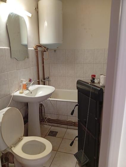 Apartament cu 2 camere semidecomandat în Ocna Șugatag